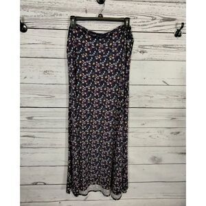 "LuLaRoe" woman's full length  skirt